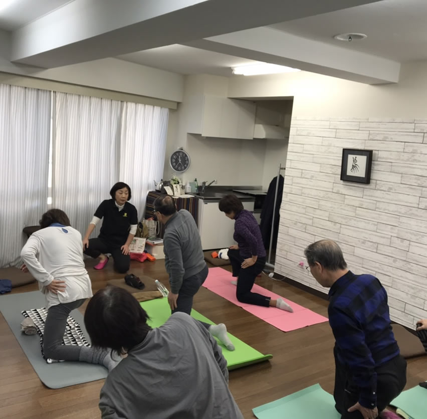 蓮庵-Hasu an-レンタルスペース