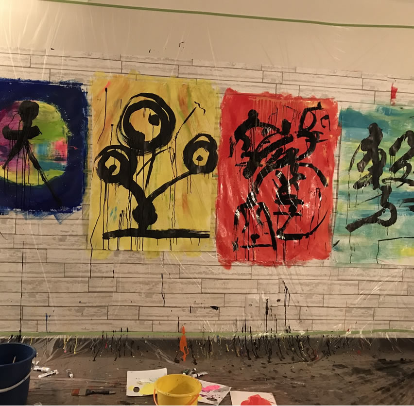 蓮庵-Hasu an-レンタルスペース