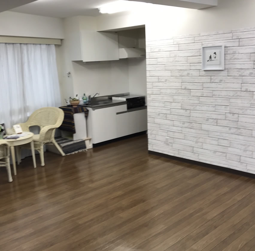 蓮庵-Hasu an-レンタルスペース