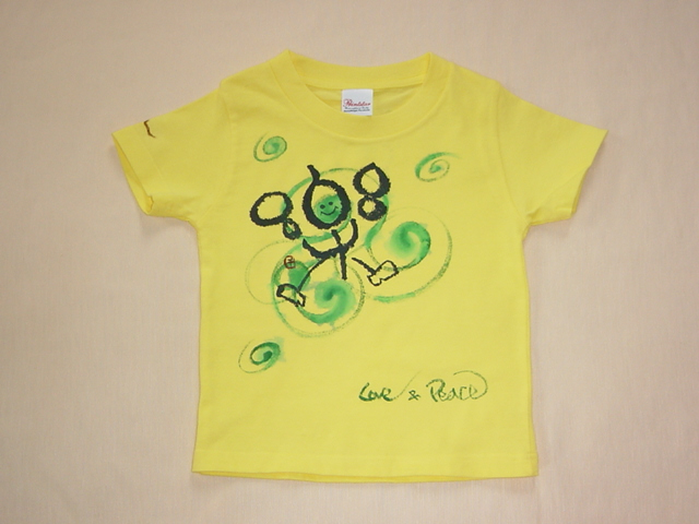 オリジナルTシャツ