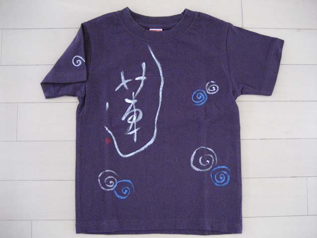 オリジナルTシャツ